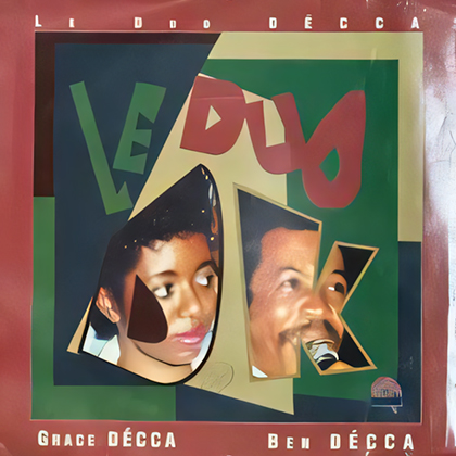 Le Duo Décca